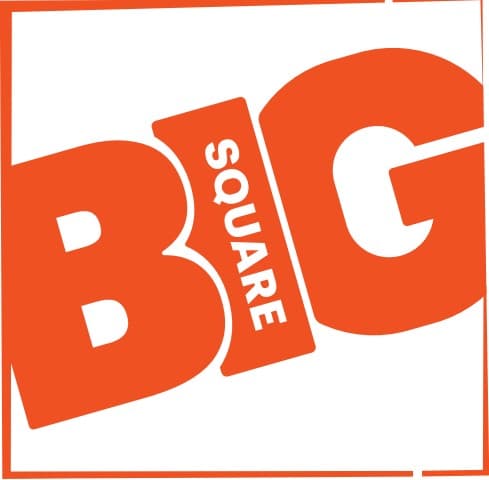 Big Square GCM