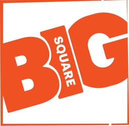 Big Square GCM